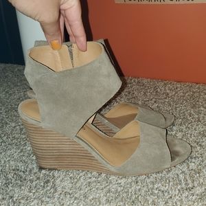 Lucky Brand Wedges